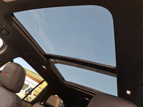 Photos of 2026 Chevrolet Traverse AWD Z71 for sale in Nazareth, PA at Brown Daub Chevrolet of Nazareth