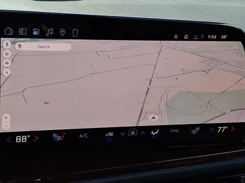 Another view of 2026 Chevrolet Traverse AWD Z71 for sale in Nazareth, PA at Brown Daub Chevrolet of Nazareth