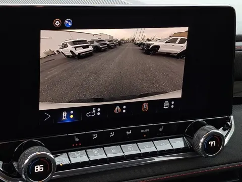 Another view of 2026 Chevrolet Colorado Z71, 4WD for sale in Nazareth, PA at Brown Daub Chevrolet of Nazareth