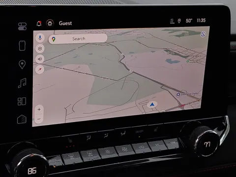 Photos of 2026 Chevrolet Colorado Z71, 4WD for sale in Nazareth, PA at Brown Daub Chevrolet of Nazareth