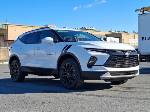 Another view of 2026 Chevrolet Blazer LT for sale in Nazareth, PA at Brown Daub Chevrolet of Nazareth