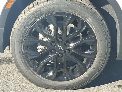 More photos of 2026 Chevrolet Blazer LT at Brown Daub Chevrolet of Nazareth, PA