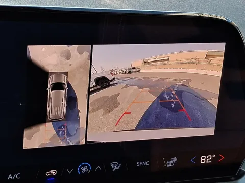 Another view of 2026 Chevrolet Traverse AWD LT for sale in Nazareth, PA at Brown Daub Chevrolet of Nazareth