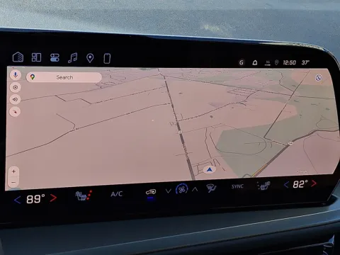 Photos of 2026 Chevrolet Traverse AWD LT for sale in Nazareth, PA at Brown Daub Chevrolet of Nazareth