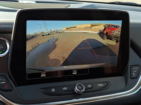 Photos of 2026 Chevrolet Blazer LT for sale in Nazareth, PA at Brown Daub Chevrolet of Nazareth