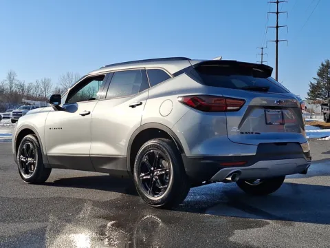 More photos of 2026 Chevrolet Blazer LT at Brown Daub Chevrolet of Nazareth, PA