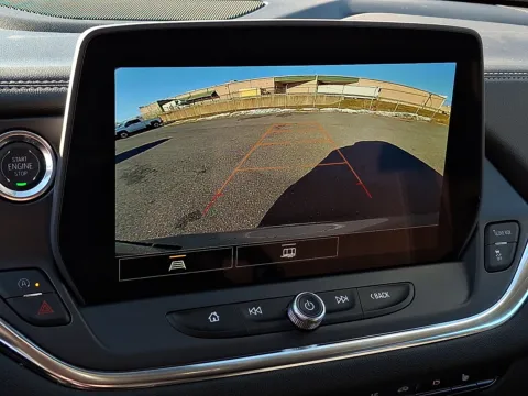 Photos of 2026 Chevrolet Blazer LT for sale in Nazareth, PA at Brown Daub Chevrolet of Nazareth