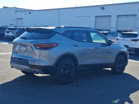 More photos of 2026 Chevrolet Blazer LT at Brown Daub Chevrolet of Nazareth, PA