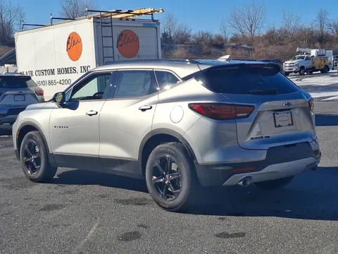 More photos of 2026 Chevrolet Blazer LT at Brown Daub Chevrolet of Nazareth, PA