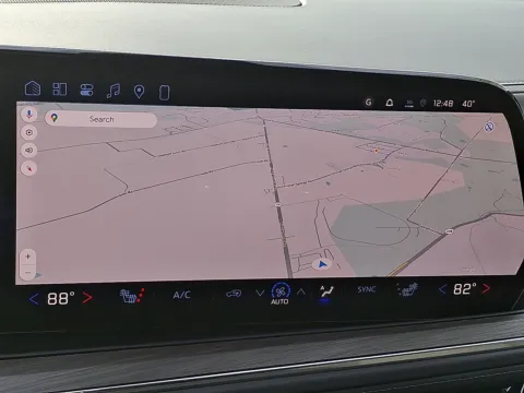 Photos of 2026 Chevrolet Tahoe 4WD LT for sale in Nazareth, PA at Brown Daub Chevrolet of Nazareth