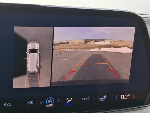 Another view of 2026 Chevrolet Tahoe 4WD LT for sale in Nazareth, PA at Brown Daub Chevrolet of Nazareth