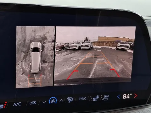 More photos of 2026 Chevrolet Suburban Premier, 4WD at Brown Daub Chevrolet of Nazareth, PA