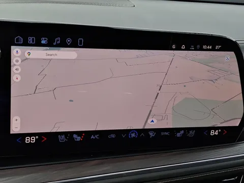 Another view of 2026 Chevrolet Suburban Premier, 4WD for sale in Nazareth, PA at Brown Daub Chevrolet of Nazareth