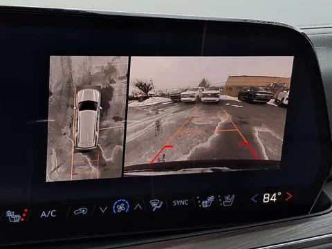 Another view of 2026 Chevrolet Tahoe 4WD Premier for sale in Nazareth, PA at Brown Daub Chevrolet of Nazareth