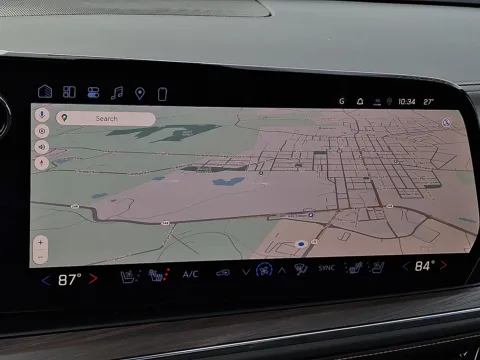 More photos of 2026 Chevrolet Tahoe 4WD Premier at Brown Daub Chevrolet of Nazareth, PA