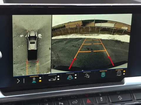 Another view of 2026 Chevrolet Silverado 2500HD Crew Cab, Standard Bed, LT, 4WD for sale in Nazareth, PA at Brown Daub Chevrolet of Nazareth