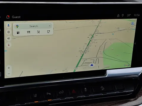 Photos of 2026 Chevrolet Silverado 2500HD Crew Cab, Standard Bed, LT, 4WD for sale in Nazareth, PA at Brown Daub Chevrolet of Nazareth