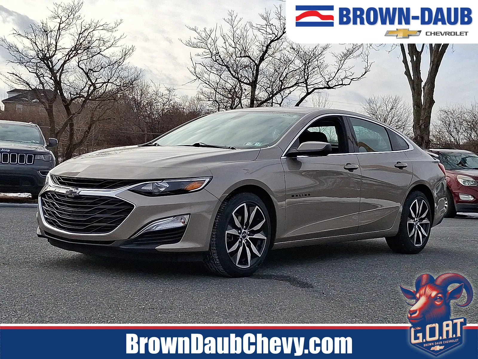 2022 Chevrolet Malibu FWD RS for sale in Nazareth, PA