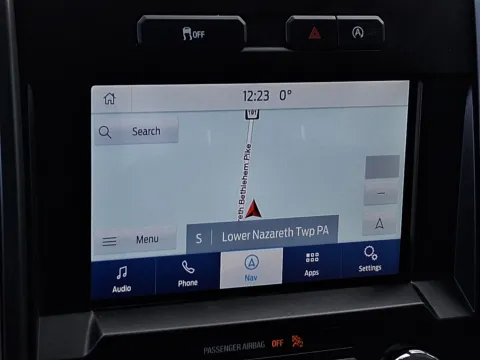 Photos of 2020 Ford F-150 XLT for sale in Nazareth, PA at Brown Daub Chevrolet of Nazareth