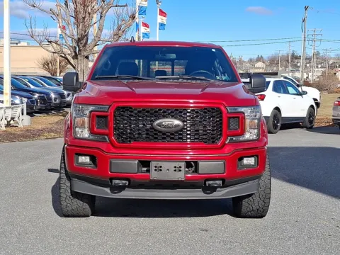 More photos of 2020 Ford F-150 XLT at Brown Daub Chevrolet of Nazareth, PA
