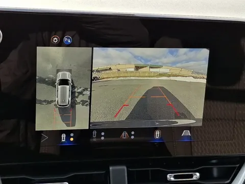 Photos of 2026 Chevrolet Equinox AWD LT for sale in Nazareth, PA at Brown Daub Chevrolet of Nazareth