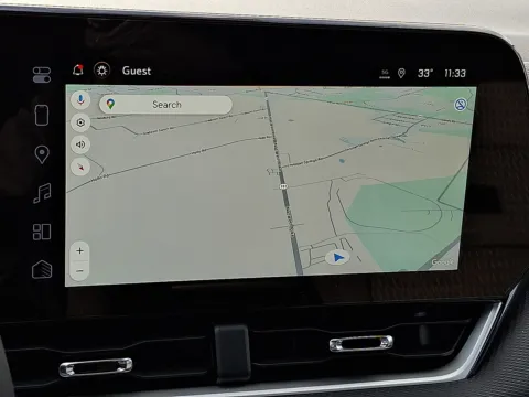 Another view of 2026 Chevrolet Equinox AWD LT for sale in Nazareth, PA at Brown Daub Chevrolet of Nazareth