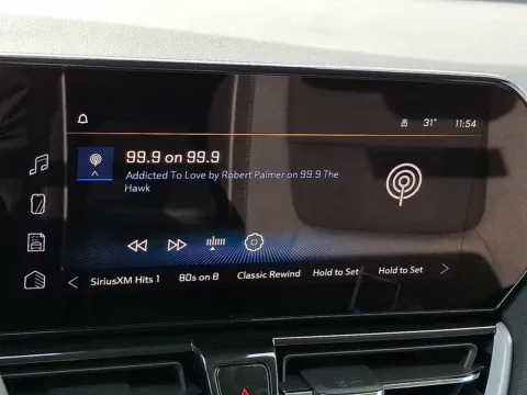 Another view of 2026 Chevrolet Trailblazer AWD LT for sale in Nazareth, PA at Brown Daub Chevrolet of Nazareth