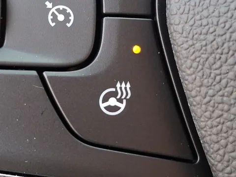 Another view of 2026 Chevrolet Trax FWD LT for sale in Nazareth, PA at Brown Daub Chevrolet of Nazareth