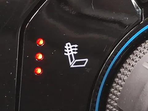 More photos of 2022 Chevrolet Silverado 1500 4WD Crew Cab Short Bed LT with 2FL at Brown Daub Chevrolet of Nazareth, PA