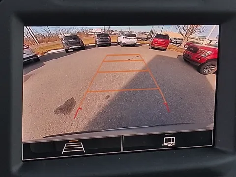 Photos of 2023 Chevrolet Silverado 1500 4WD Crew Cab Short Bed Custom for sale in Nazareth, PA at Brown Daub Chevrolet of Nazareth