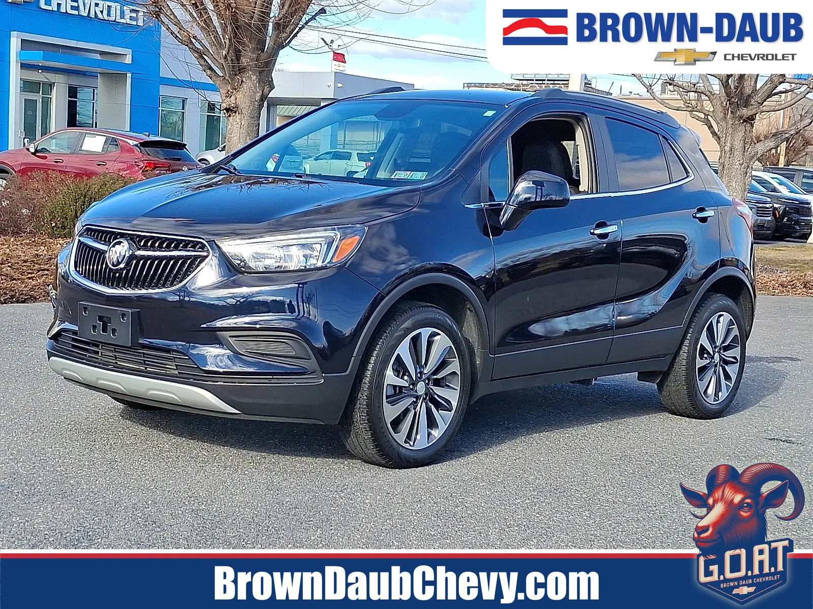 2022 Buick Encore AWD Preferred for sale in Nazareth, PA