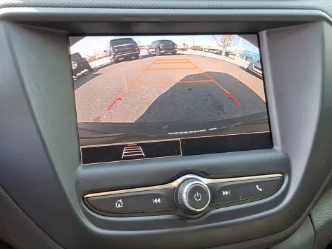 Photos of 2021 Chevrolet Trailblazer FWD LS for sale in Nazareth, PA at Brown Daub Chevrolet of Nazareth