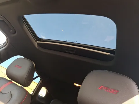 Photos of 2026 Chevrolet Trax FWD 2RS for sale in Nazareth, PA at Brown Daub Chevrolet of Nazareth