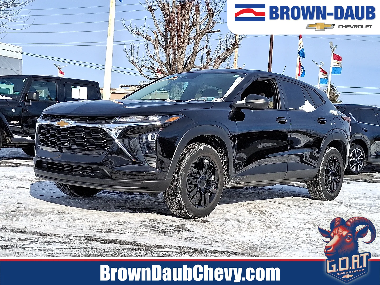 2024 Chevrolet Trax FWD SP for sale in Nazareth, PA