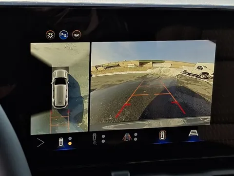 Another view of 2026 Chevrolet Equinox AWD LT for sale in Nazareth, PA at Brown Daub Chevrolet of Nazareth