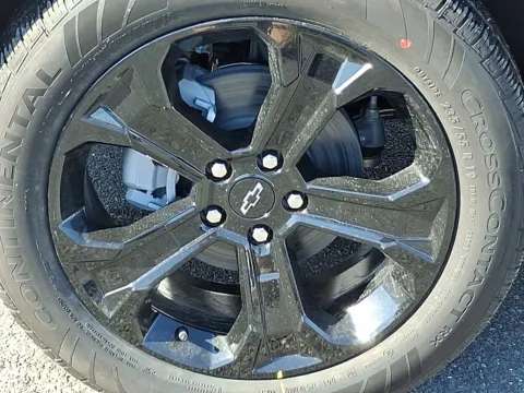 More photos of 2026 Chevrolet Equinox AWD LT at Brown Daub Chevrolet of Nazareth, PA