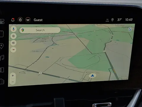 Photos of 2026 Chevrolet Equinox AWD LT for sale in Nazareth, PA at Brown Daub Chevrolet of Nazareth