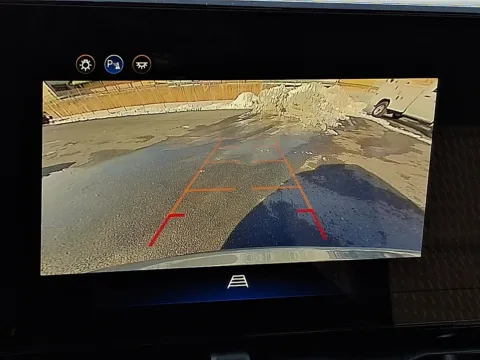 Another view of 2026 Chevrolet Equinox AWD LT for sale in Nazareth, PA at Brown Daub Chevrolet of Nazareth