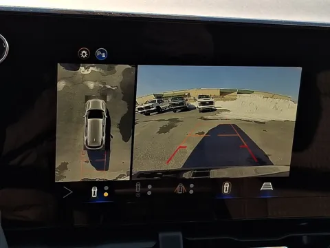 Another view of 2026 Chevrolet Equinox AWD LT for sale in Nazareth, PA at Brown Daub Chevrolet of Nazareth