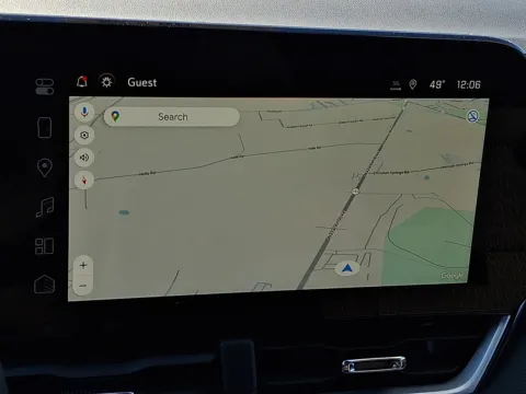 Photos of 2026 Chevrolet Equinox AWD LT for sale in Nazareth, PA at Brown Daub Chevrolet of Nazareth