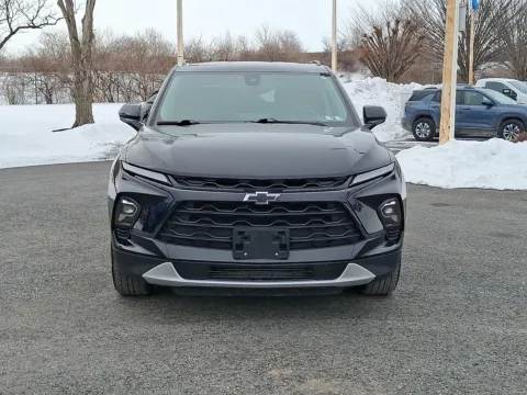 More photos of 2023 Chevrolet Blazer AWD 2LT at Brown Daub Chevrolet of Nazareth, PA