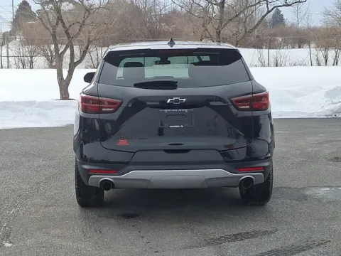 More photos of 2023 Chevrolet Blazer AWD 2LT at Brown Daub Chevrolet of Nazareth, PA