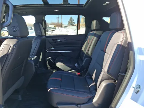 More photos of 2026 Chevrolet Traverse AWD RS at Brown Daub Chevrolet of Nazareth, PA