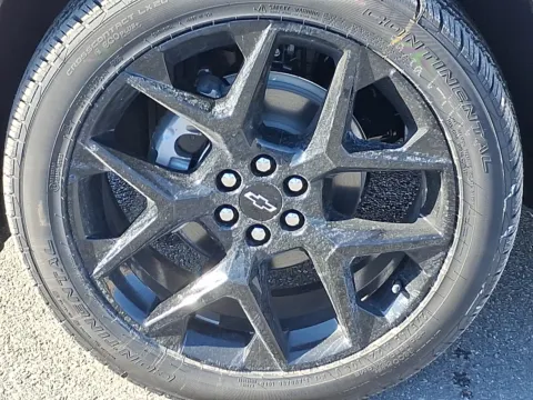 More photos of 2026 Chevrolet Traverse AWD RS at Brown Daub Chevrolet of Nazareth, PA