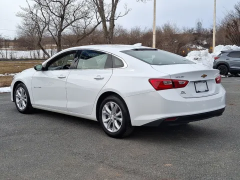 More photos of 2023 Chevrolet Malibu FWD 1LT at Brown Daub Chevrolet of Nazareth, PA