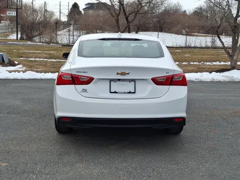 More photos of 2023 Chevrolet Malibu FWD 1LT at Brown Daub Chevrolet of Nazareth, PA