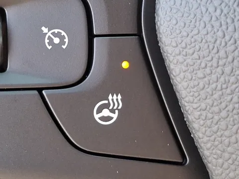 Another view of 2026 Chevrolet Trax FWD LT for sale in Nazareth, PA at Brown Daub Chevrolet of Nazareth