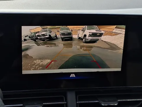 Photos of 2026 Chevrolet Trax FWD 2RS for sale in Nazareth, PA at Brown Daub Chevrolet of Nazareth