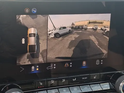 Another view of 2026 Chevrolet Colorado Trail Boss, 4WD for sale in Nazareth, PA at Brown Daub Chevrolet of Nazareth