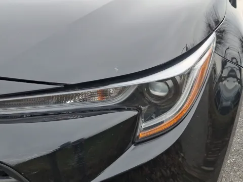 More photos of 2023 Toyota Corolla LE at Brown Daub Chevrolet of Nazareth, PA